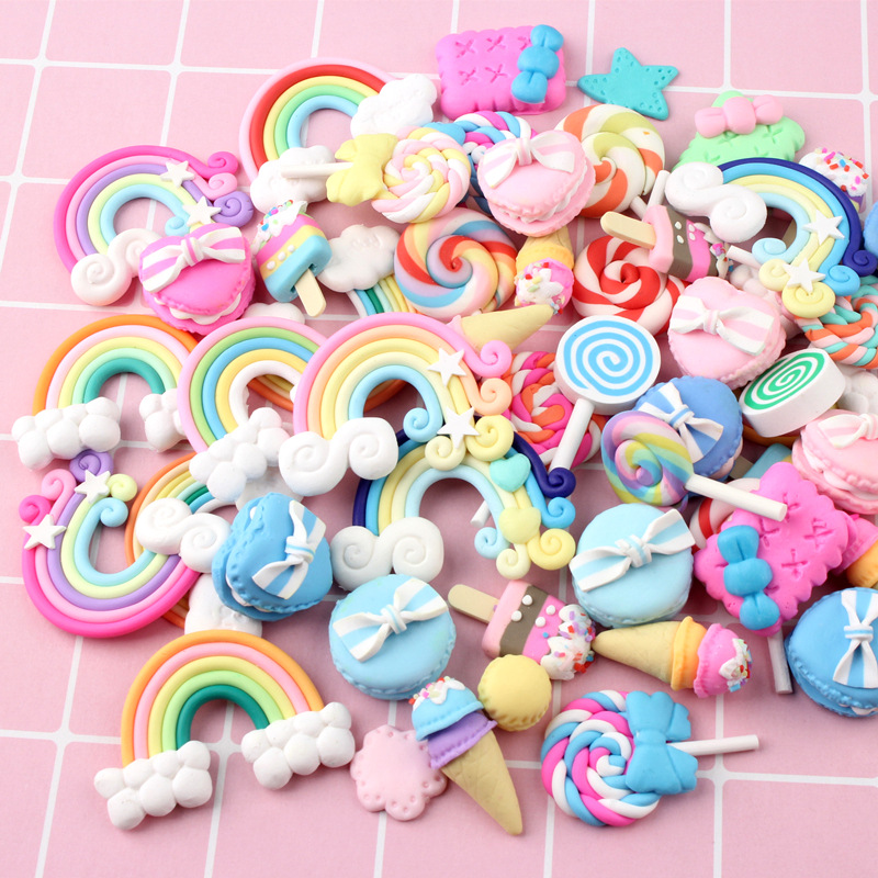 20/30Pcs Mix Candy Lollipop Po - Phone Accessories Europe review and price