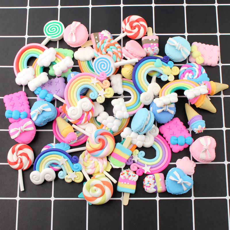 20/30Pcs Mix Candy Lollipop Po - Phone Accessories Europe review and price