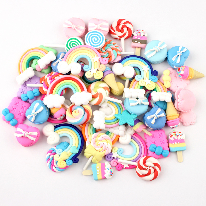 20/30Pcs Mix Candy Lollipop Po - Phone Accessories Europe review and price