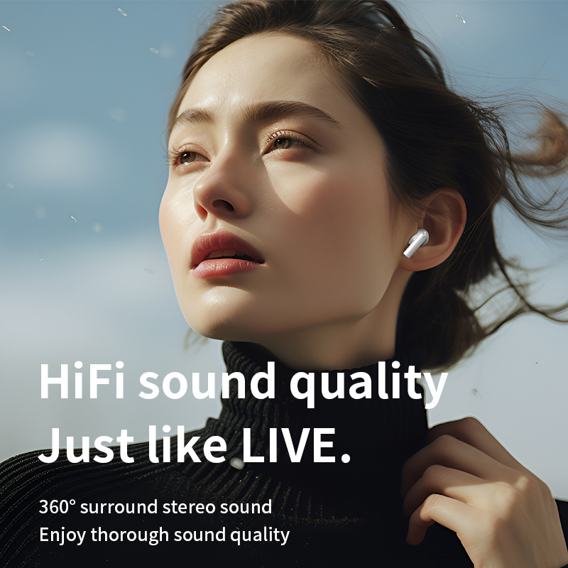 New wireless Bluetooth headset - Bluetooth Earphone Tws review and price