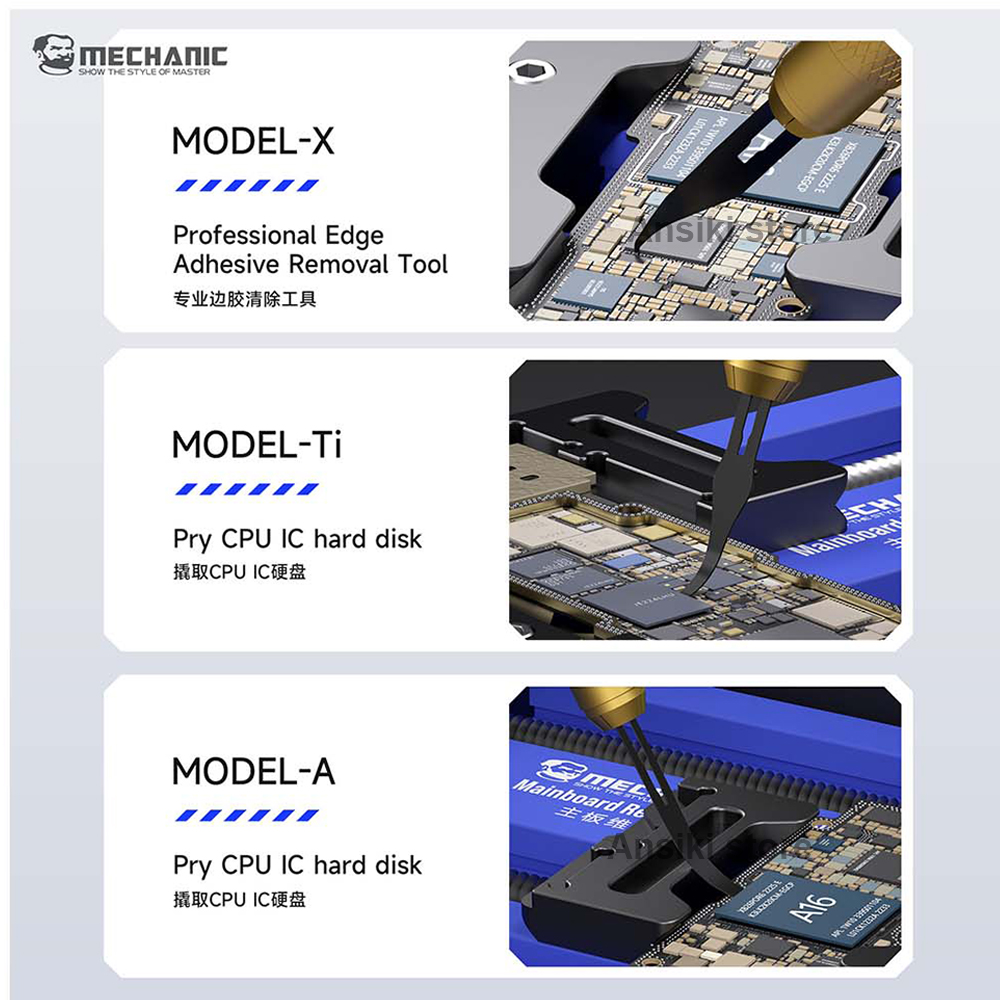 MECHANIC New Assassin6 6in1 De - Phone Sanitizer Uv review and price