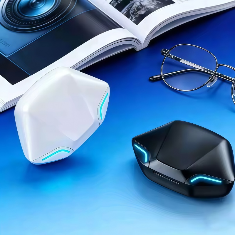 New style X15 TWS Wireless Blu - Bluetooth Earphone Tws review and price