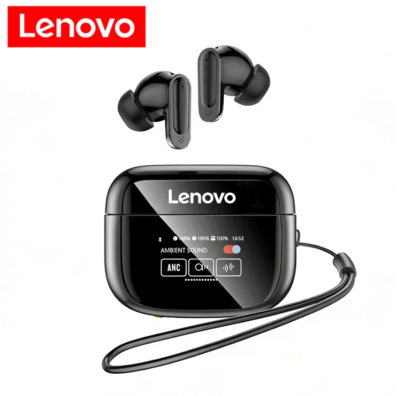 Lenovo V11 TWS Wireless Earpho - Bluetooth Earphone Tws review and price