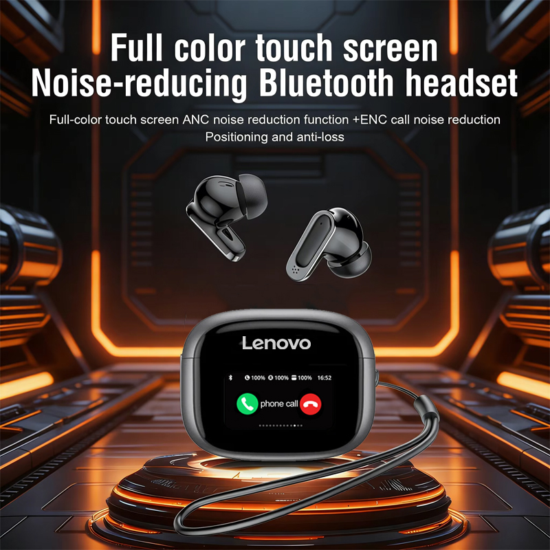 Lenovo V11 TWS Wireless Earpho - Bluetooth Earphone Tws review and price