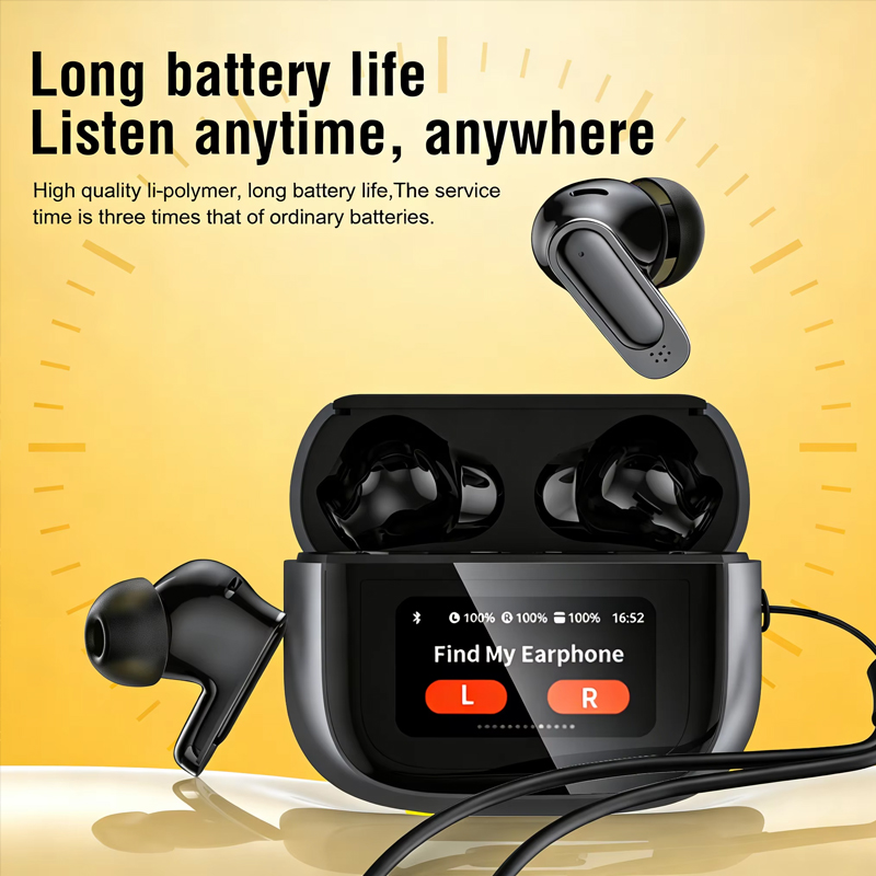 Lenovo V11 TWS Wireless Earpho - Bluetooth Earphone Tws review and price