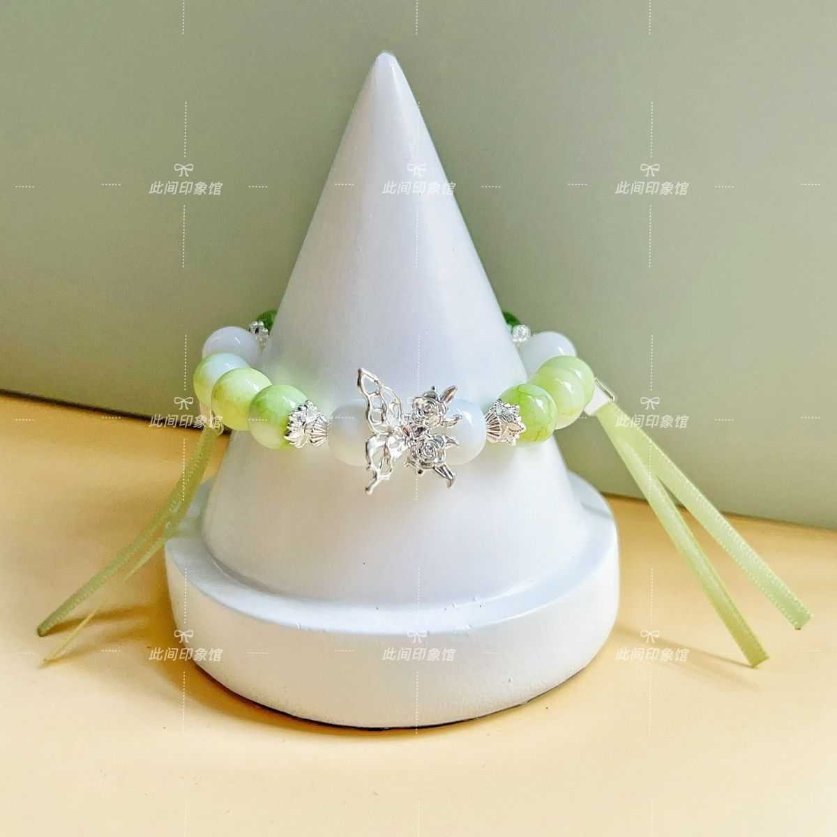 Bracelet  Love Beyond the Grav - Phone Accessories Charms review and price