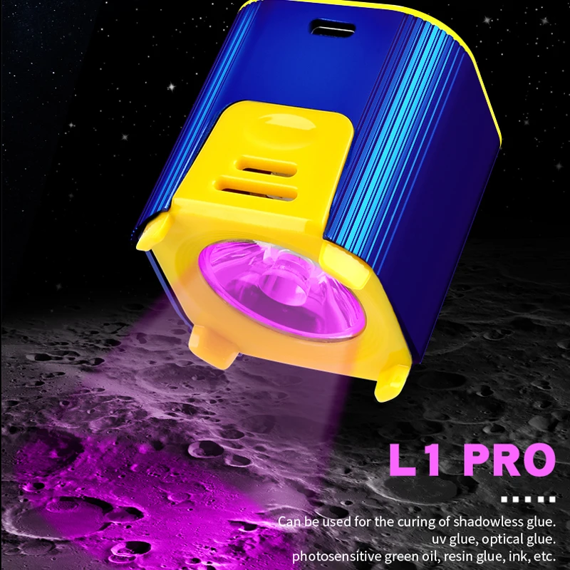 MECHANIC L1/L1 Pro UV Curing L - Phone Sanitizer Uv review and price