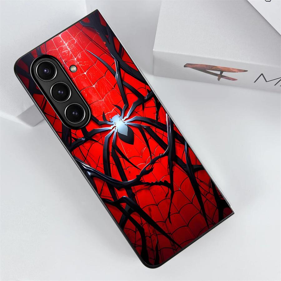 Creative Spider Case for Samsu - Phone Accessories Samsung review and price