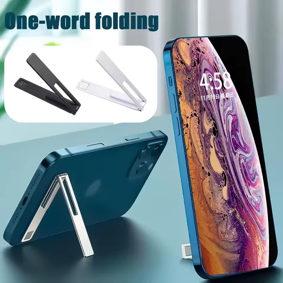 Magnetic Ultra Thin Foldable M - Phone Kickstand Ring review and price