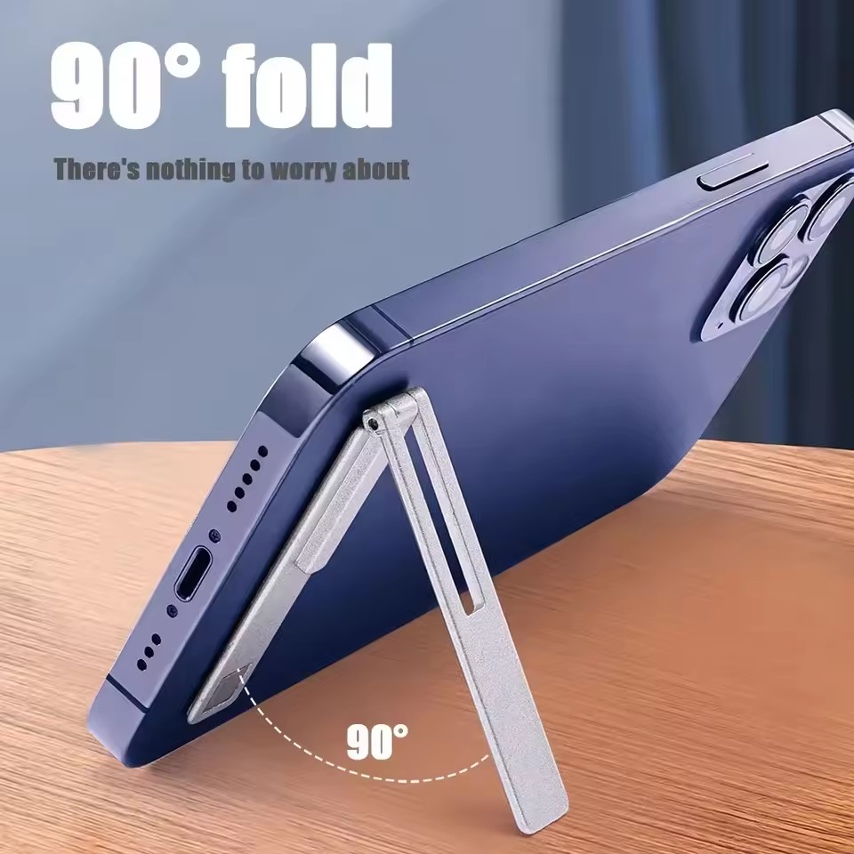 Magnetic Ultra Thin Foldable M - Phone Kickstand Ring review and price