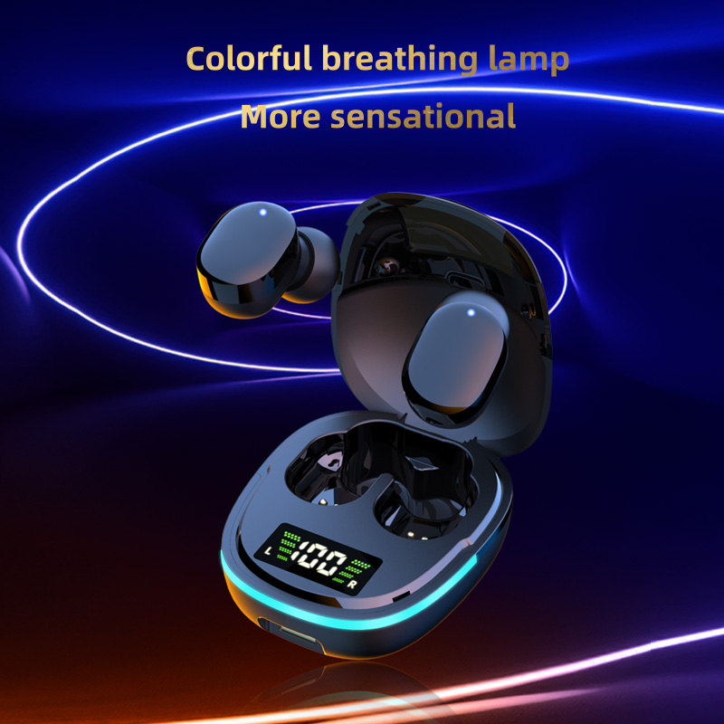 Original TWS G9S True Wireless - Bluetooth Earphone Tws review and price