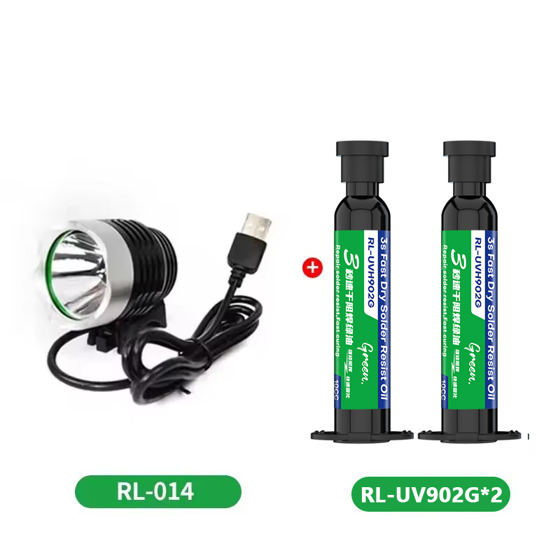 2PCS RELIFE RL-UVH902 10ML UV  - Phone Sanitizer Uv review and price