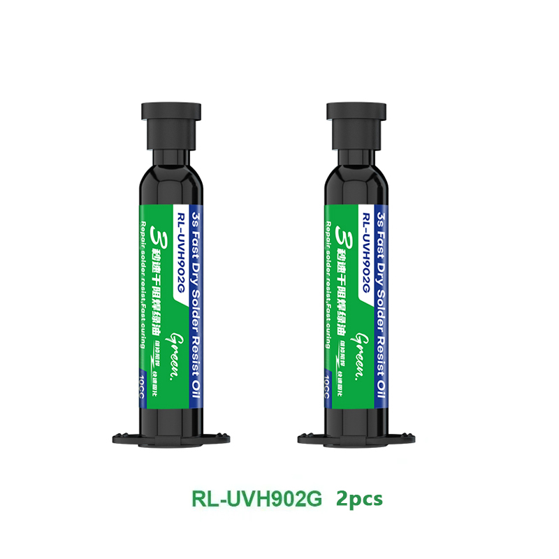 2PCS RELIFE RL-UVH902 10ML UV  - Phone Sanitizer Uv review and price