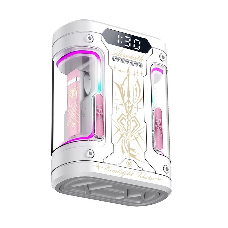 Anime Elysia TWS Bluetooth Ear - Bluetooth Earphone Tws review and price