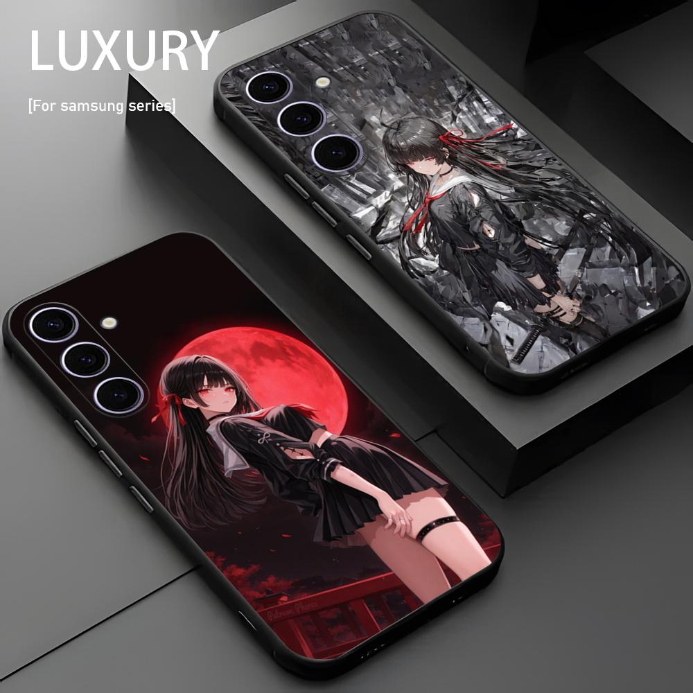 Hot Chisa Wuthering Waves Phon - Phone Accessories Samsung review and price