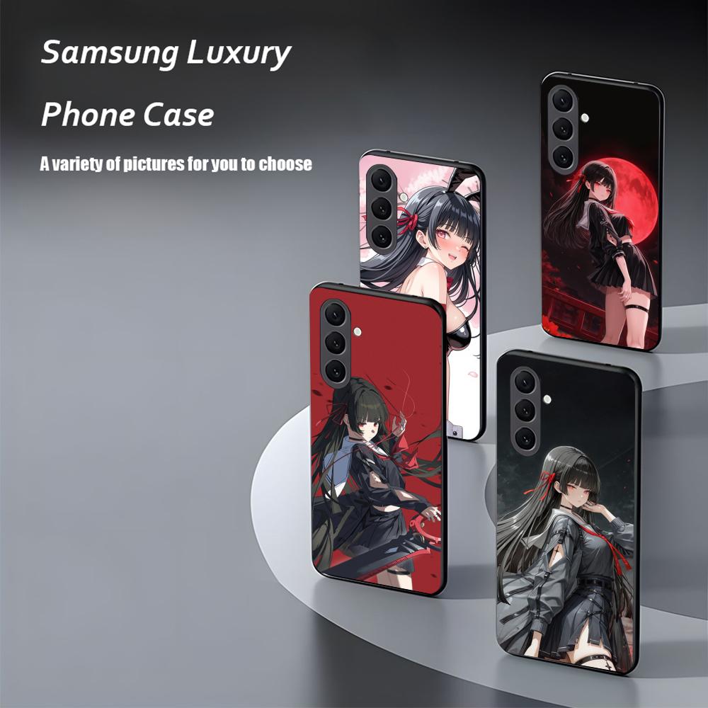 Hot Chisa Wuthering Waves Phon - Phone Accessories Samsung review and price