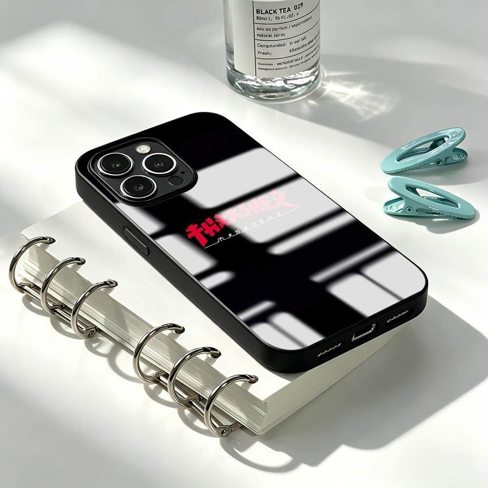 Brand THRASHER Phone Case For  - Xo Phone Accessories review and price