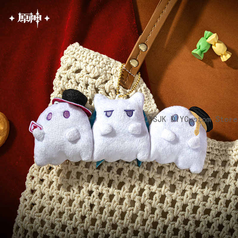 Game Genshin Impact Cosplay Wa - Phone Accessories Charms review and price