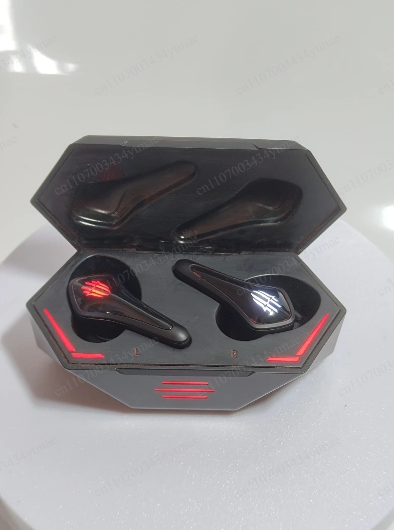 TWS Bluetooth Gaming Earphones - Bluetooth Earphone Tws review and price