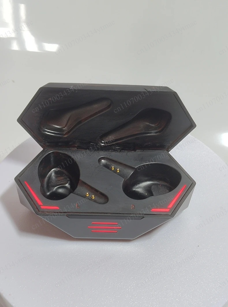 TWS Bluetooth Gaming Earphones - Bluetooth Earphone Tws review and price