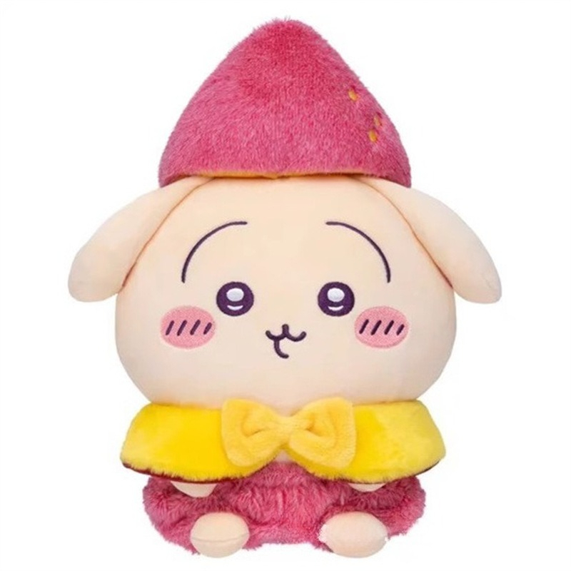 jiyiSweet Potato Plush Keychai - Phone Accessories Charms review and price
