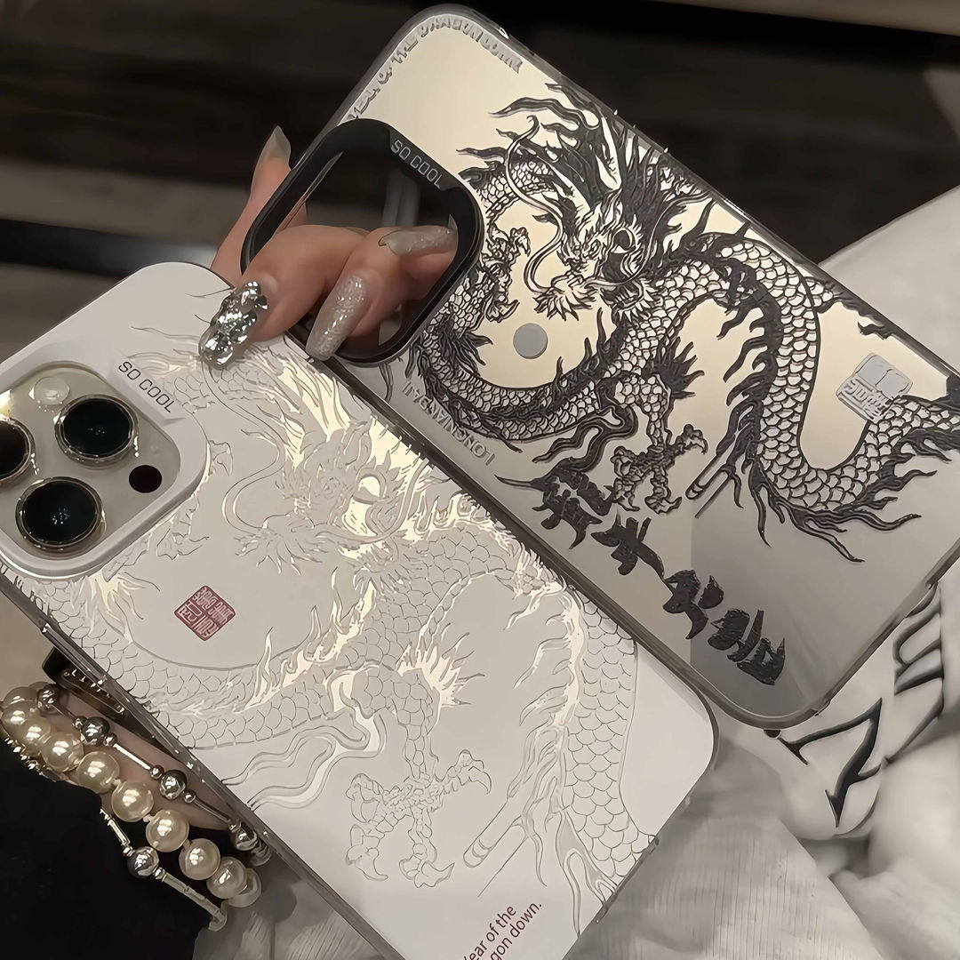 Super Cool Chinese Loong Phone - Phone Accessories China review and price