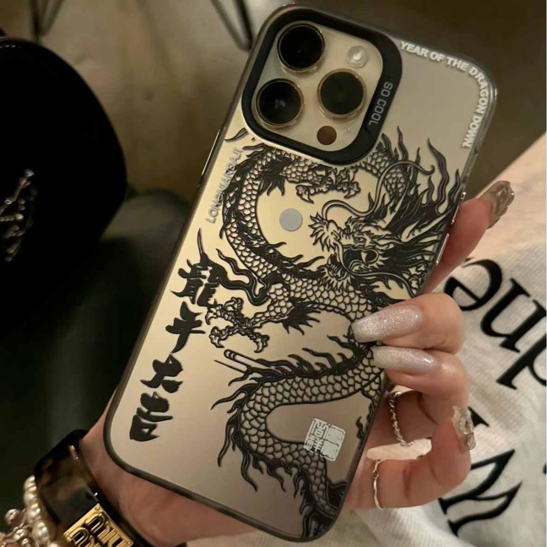 Super Cool Chinese Loong Phone - Phone Accessories China review and price