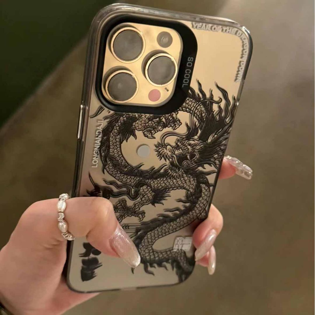 Super Cool Chinese Loong Phone - Phone Accessories China review and price