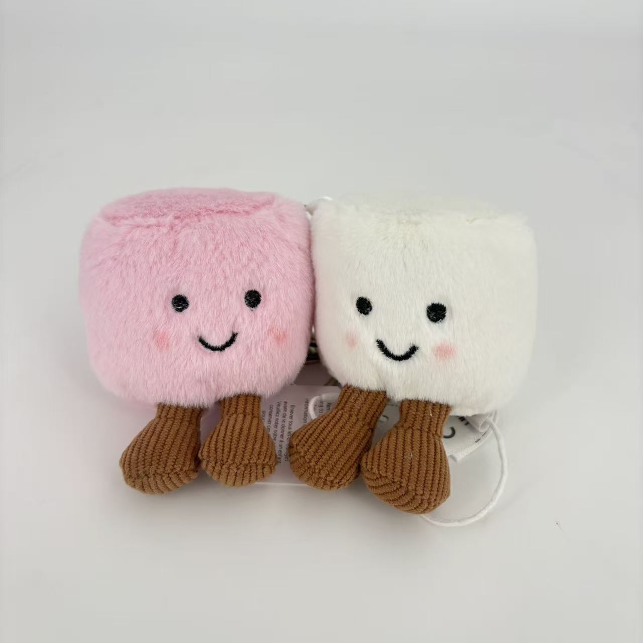 Popular Halloween Plush Keycha - Phone Accessories Charms review and price