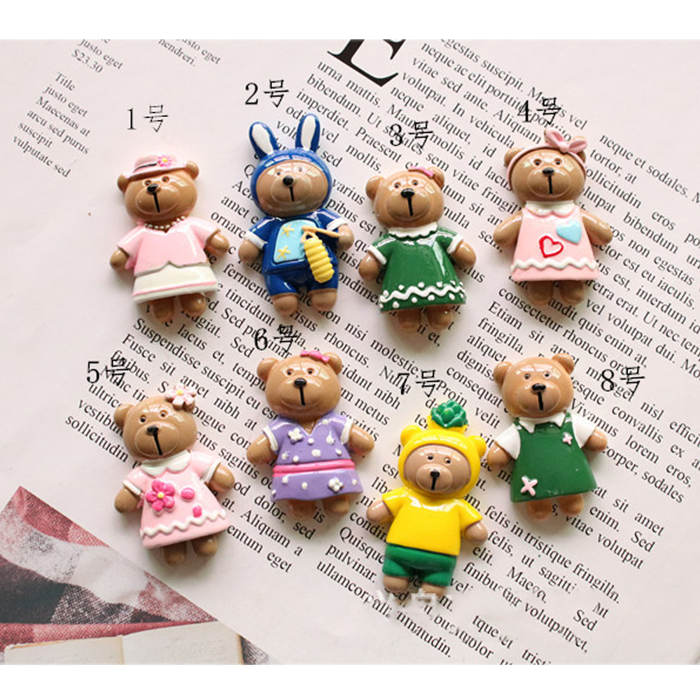 26*37mm Resin Christmas Cute B - Phone Accessories Europe review and price