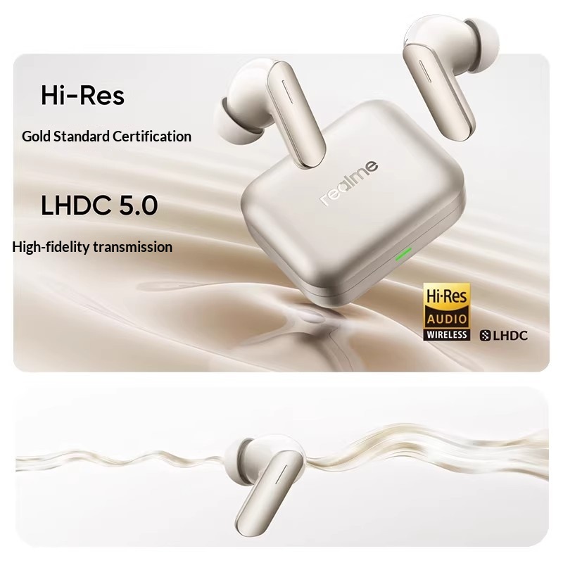 Original realme Buds Air 7 52d - Bluetooth Earphone Tws review and price