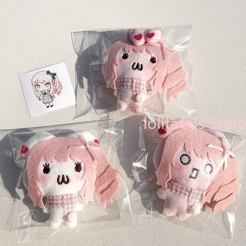 Anime PJSK Project Sekai Mizuk - Phone Accessories Charms review and price