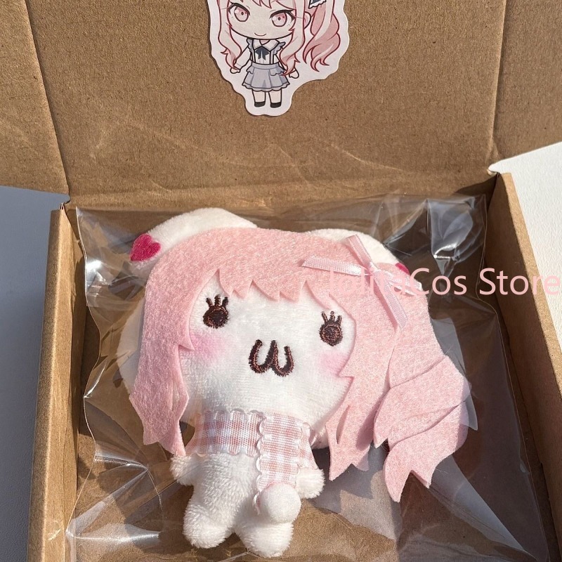 Anime PJSK Project Sekai Mizuk - Phone Accessories Charms review and price