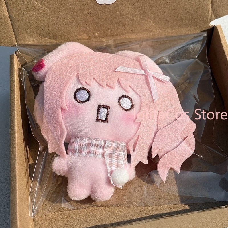 Anime PJSK Project Sekai Mizuk - Phone Accessories Charms review and price