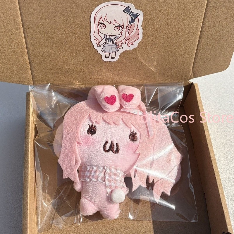 Anime PJSK Project Sekai Mizuk - Phone Accessories Charms review and price