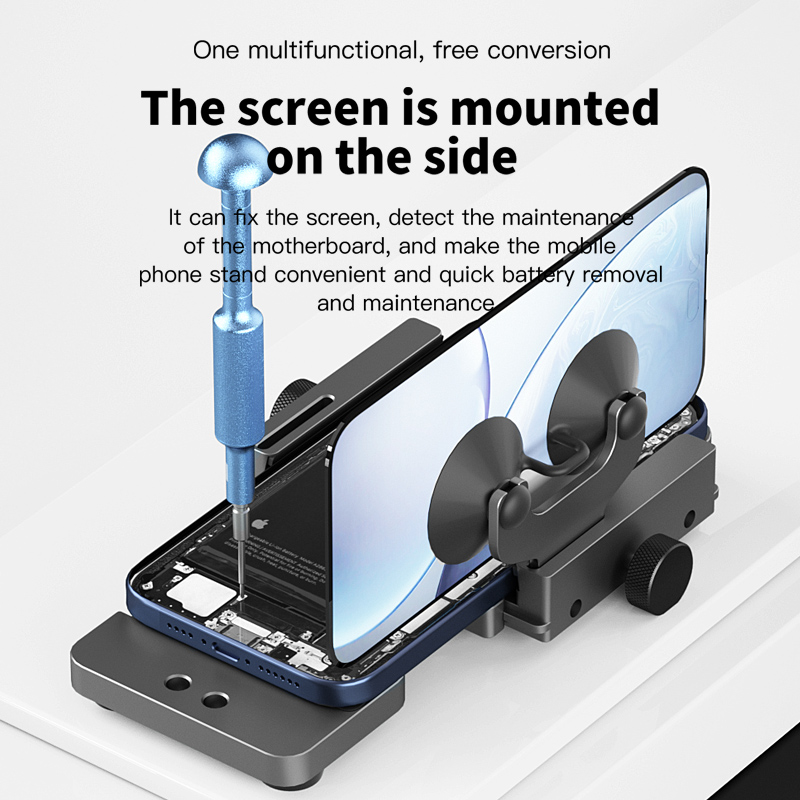 MAANT QP-2 Mobile Phone Screen - Phone Sanitizer Uv review and price