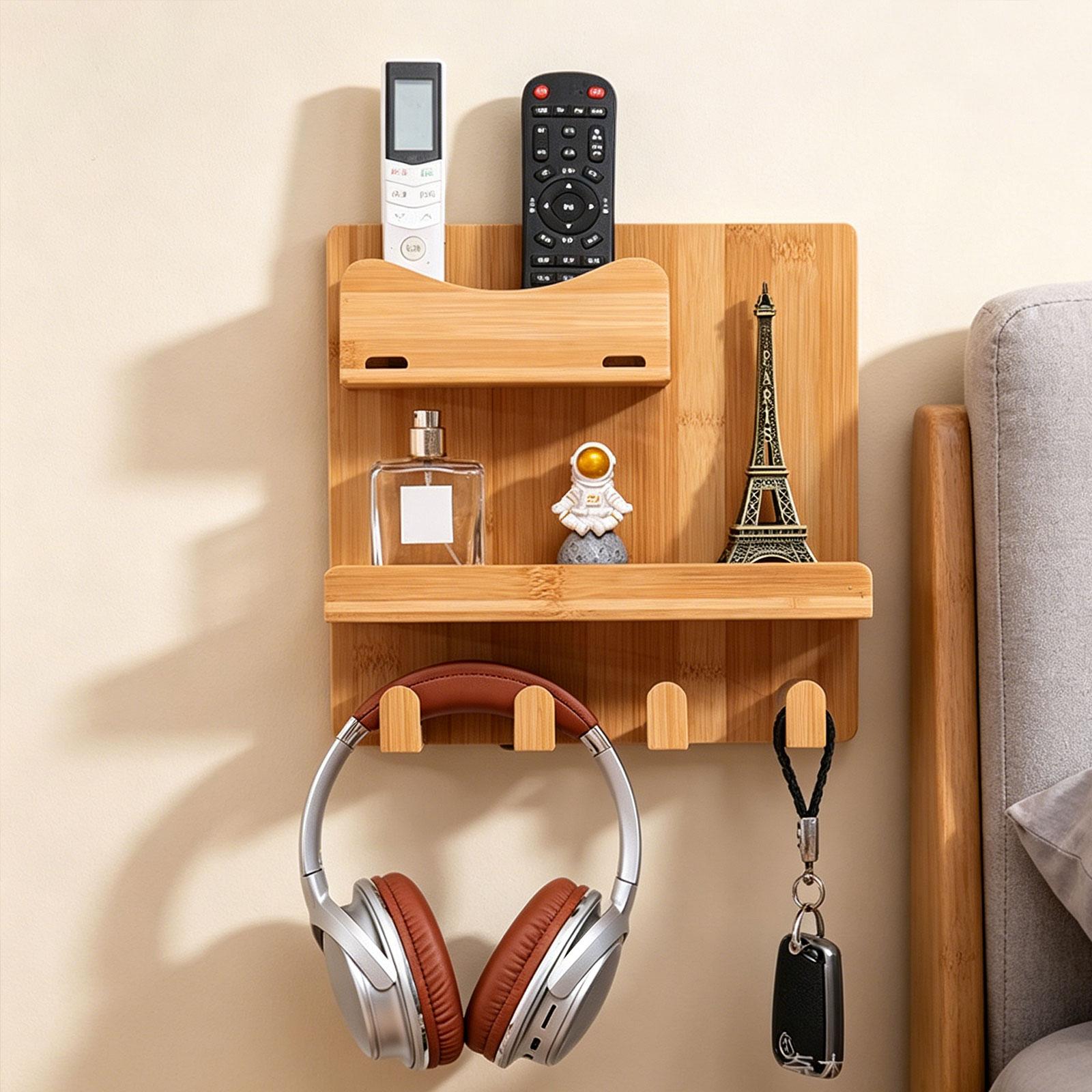 Wall Mounted Bedside Shelf Acc - Phone Accessories Europe review and price