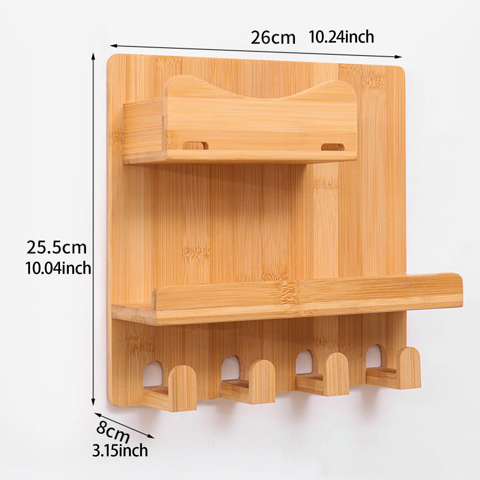 Wall Mounted Bedside Shelf Acc - Phone Accessories Europe review and price