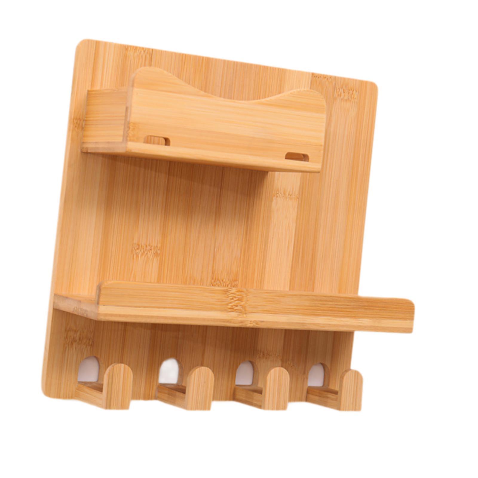 Wall Mounted Bedside Shelf Acc - Phone Accessories Europe review and price