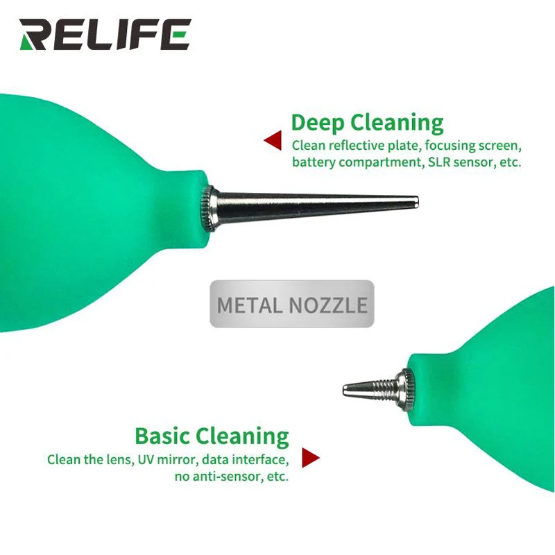 RELIFE 2in1 Phone Repair Dust  - Phone Sanitizer Uv review and price