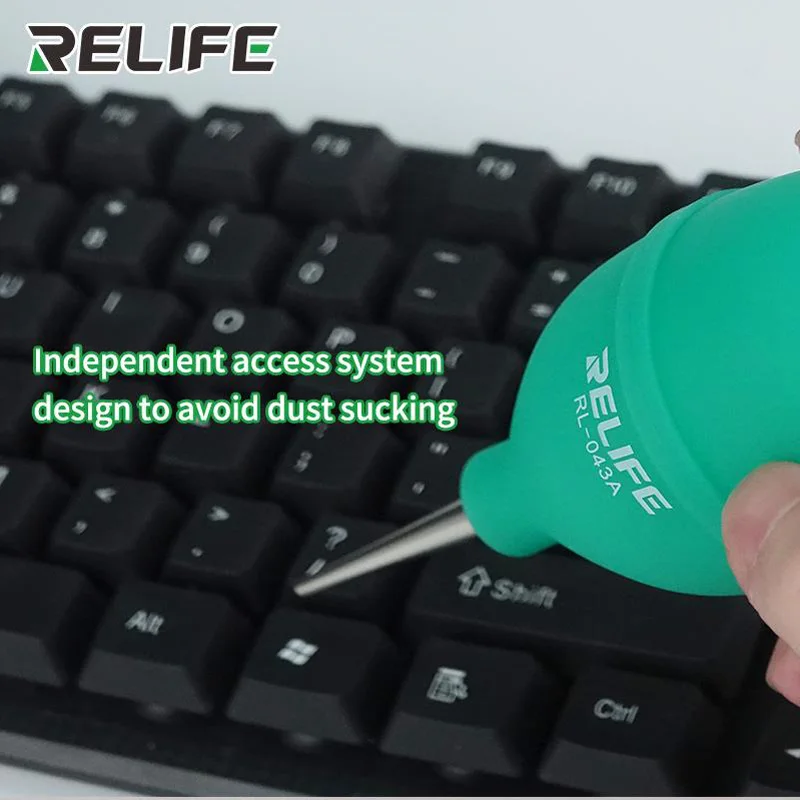 RELIFE 2in1 Phone Repair Dust  - Phone Sanitizer Uv review and price