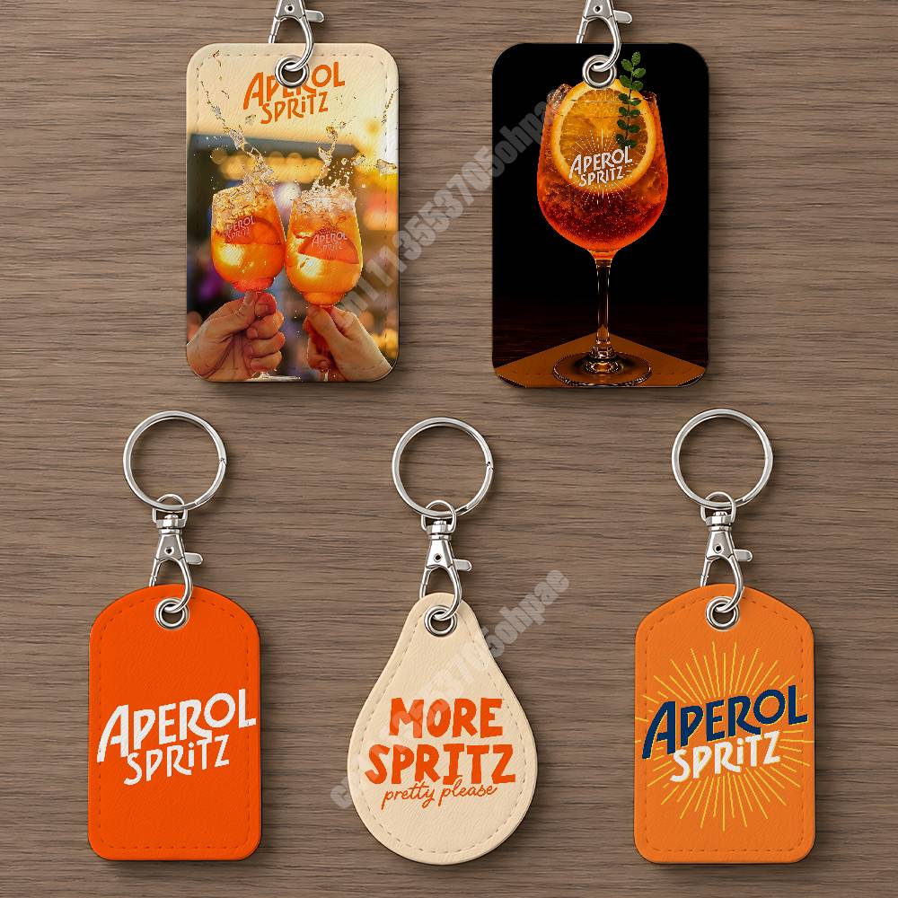 Orange Prosecco A-Aperol S-Spr - Phone Accessories Charms review and price