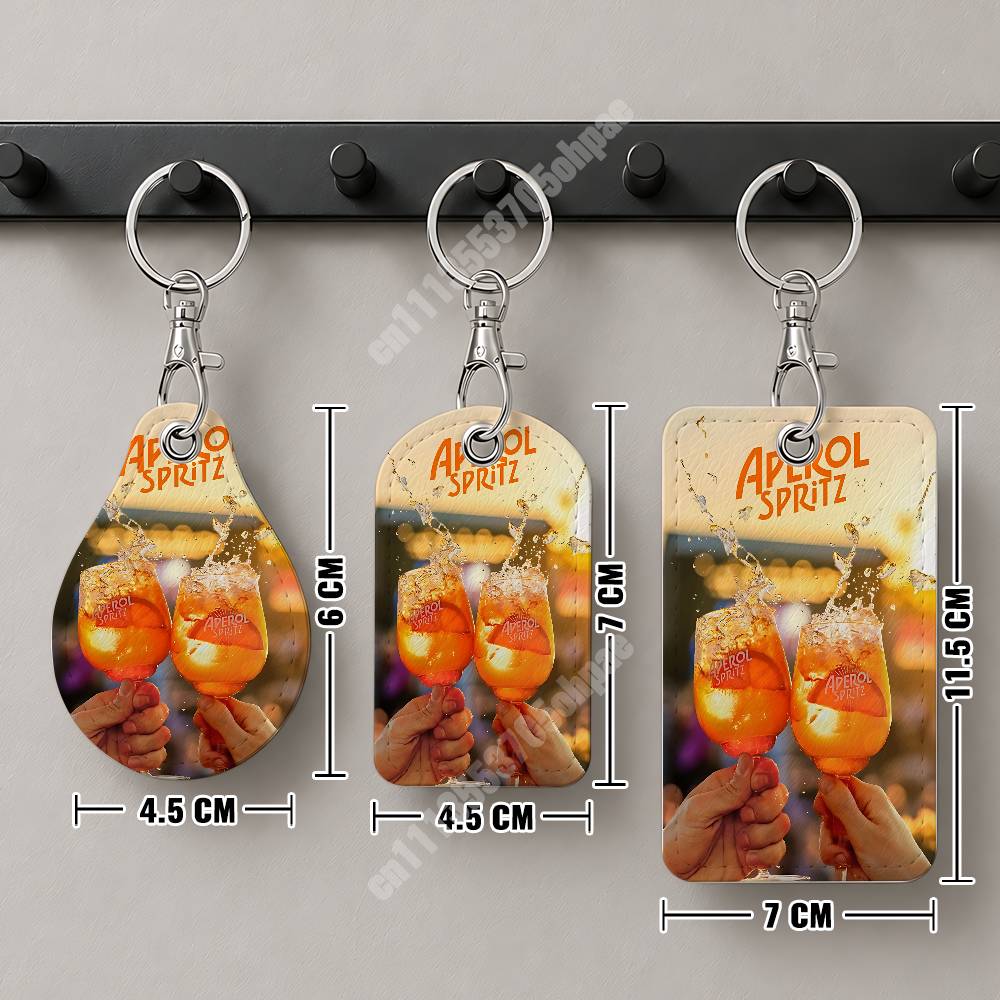 Orange Prosecco A-Aperol S-Spr - Phone Accessories Charms review and price