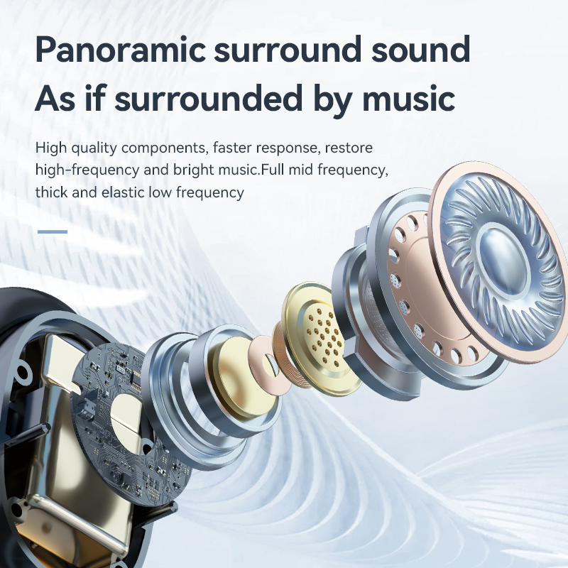 Domars TWS Wireless Bluetooth  - Bluetooth Earphone Tws review and price