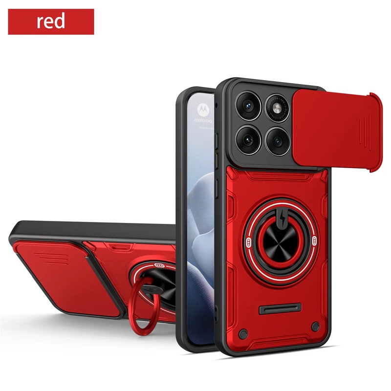 For Motorola Moto Edge 70 60 5 - Phone Kickstand Ring review and price