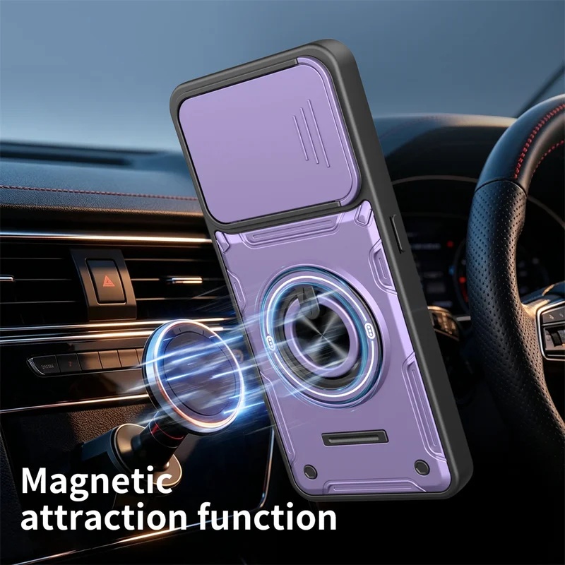For Motorola Moto Edge 70 60 5 - Phone Kickstand Ring review and price
